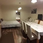 Apartman Oázis Hajdúszoboszló