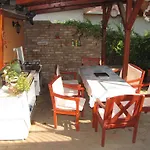 Apartman Oázis