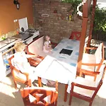 Apartman Oázis *