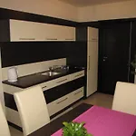 Apartman Oázis *