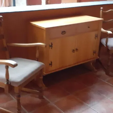 Oazis Apartmanhaz Lejlighed Hajdúszoboszló