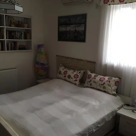 Oazis Apartmanhaz Apartament Hajdúszoboszló