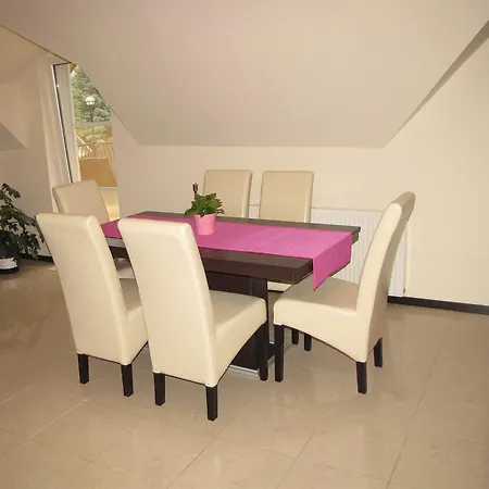 Oazis Apartmanhaz Hajdúszoboszló