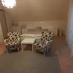 Oázis Apartmán