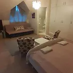 Apartmán Oázis