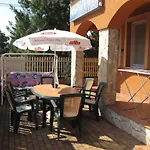 Oazis Apartmanhaz Lejlighed