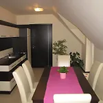 Oázis Apartmán