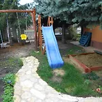 Apartmán Oázis