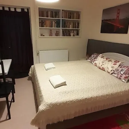 Oázis Apartmán