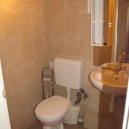 Oazis Apartmanhaz Hajdúszoboszló