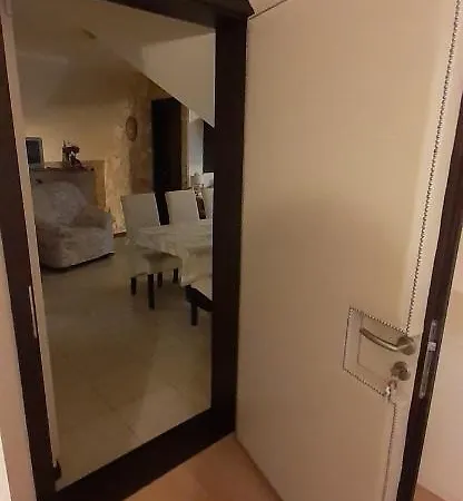 Oazis Apartmanhaz Apartament Hajdúszoboszló