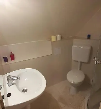 Apartament Oazis Apartmanhaz Hajdúszoboszló