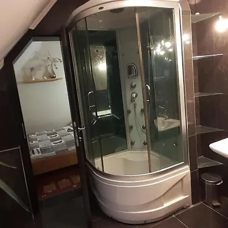 Oazis Apartmanhaz Hajdúszoboszló