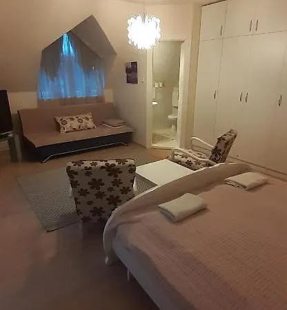 Apartament Oazis Apartmanhaz