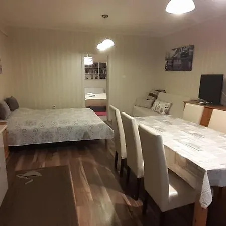 Apartament Oazis Apartmanhaz Hajdúszoboszló