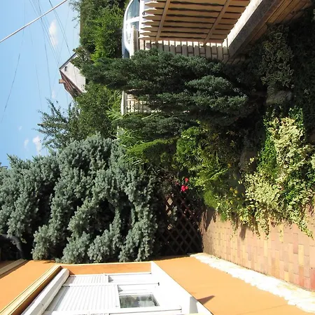 Oazis Apartmanhaz * Hajdúszoboszló