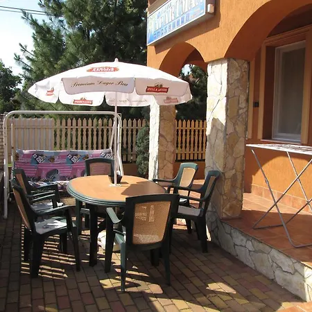 Oazis Apartmanhaz Apartament