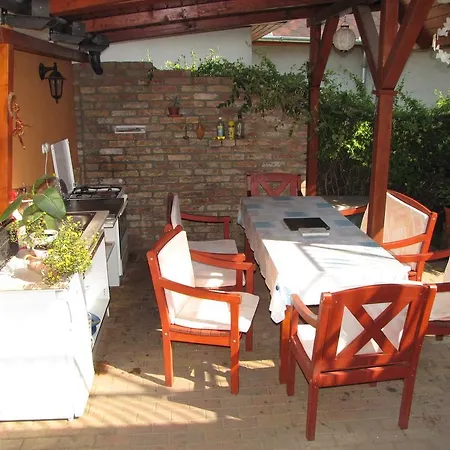 Apartament Oazis Apartmanhaz