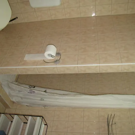Oazis Apartmanhaz Hajdúszoboszló