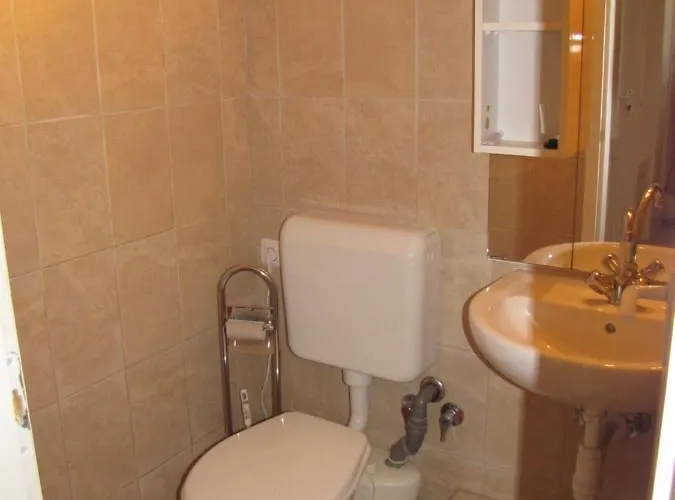 Oazis Apartmanhaz Hajduszoboszlo