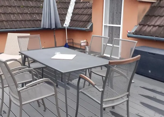 Oazis Apartmanhaz