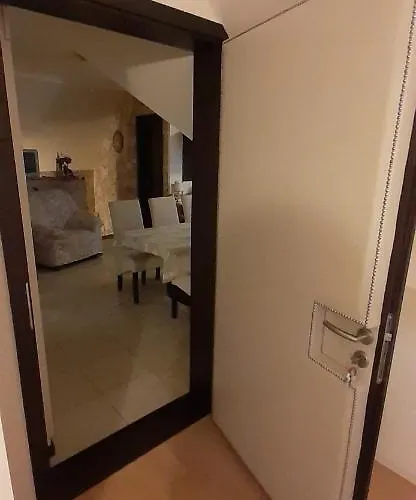 Oazis Apartmanhaz Apartment Hajduszoboszlo
