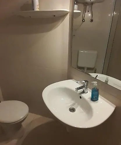 Oazis Apartmanhaz Apartment *