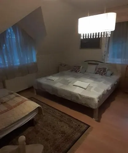 Oazis Apartmanhaz Hajduszoboszlo