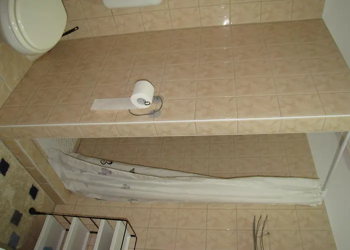 Oazis Apartmanhaz Hajduszoboszlo